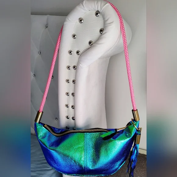 ~~WildwoodOysterCo.💙Bag~~ - Picture 2 of 7